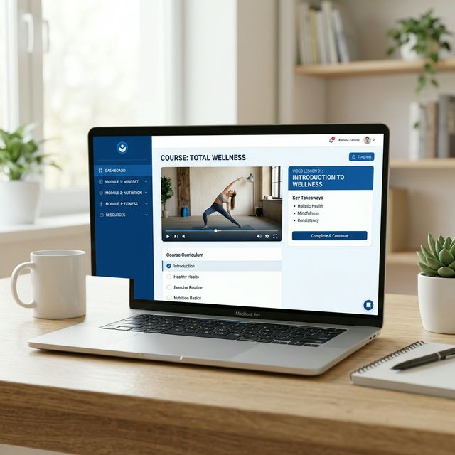 Health Savings Course